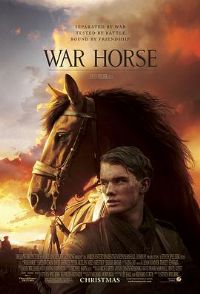 ս�� War Horse[��Ӱ��˵]