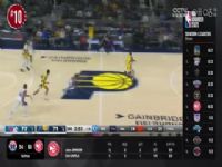NBA������ ��ʿVS���˹ 20241029