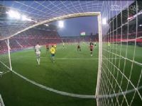 �������� ���Կ�VS��˹������˹ 20250217