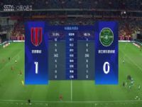 �г����� �ɶ��س�VS�㽭���ֲ��̳� 20250505