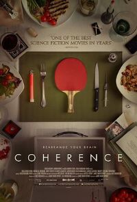 ����������һҹ Coherence[��Ӱ��˵]