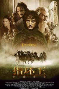 ָ����1������ʹ�� The Lord of the Rings The Fellowship of the Ring[��Ӱ��˵]