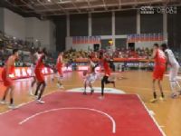 NBL����� ʯ��ׯ����VS������һ 20240905