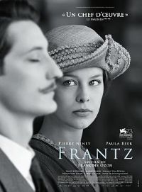 ������ Frantz[��Ӱ��˵]