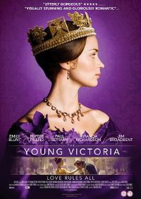 �����ά������ The Young Victoria[��Ӱ��˵]