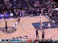 NBA������ ɭ����VSħ�� 20240110